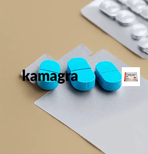 Kamagra vente libre